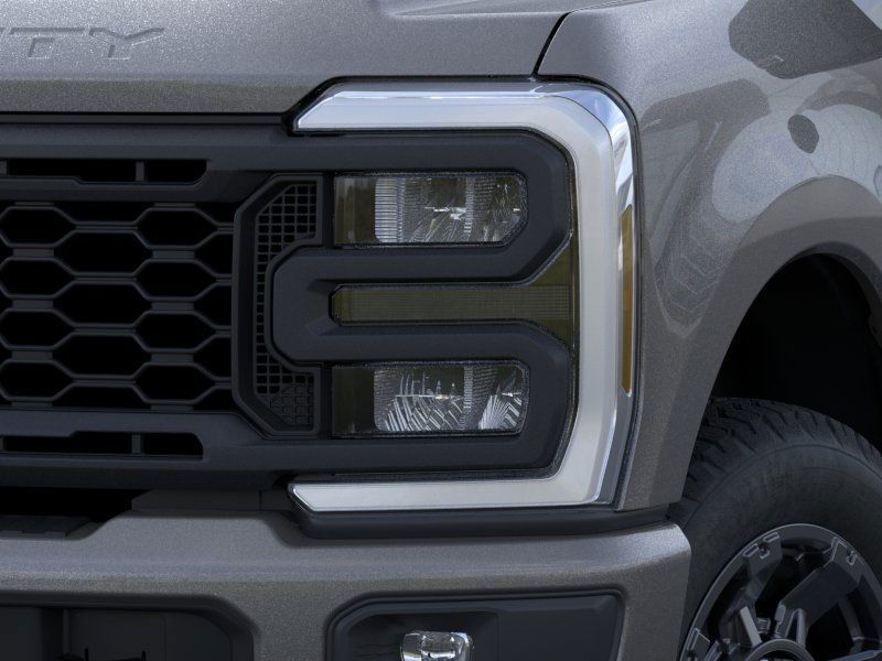 2024 Ford F-250 Lariat photo 6
