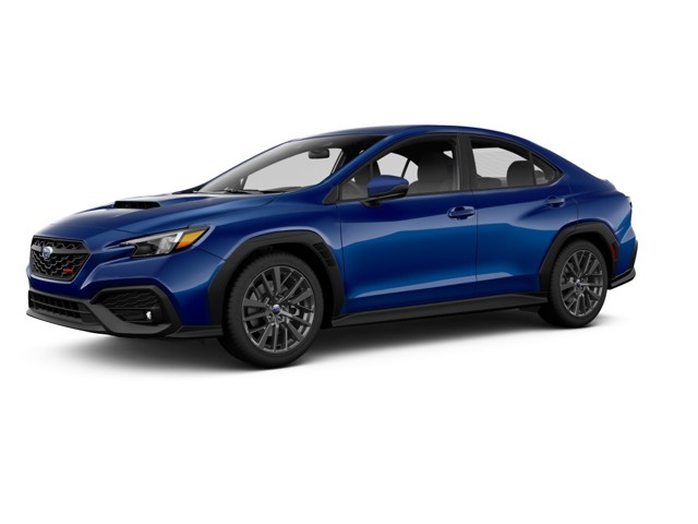 2025 Subaru WRX Premium photo 3