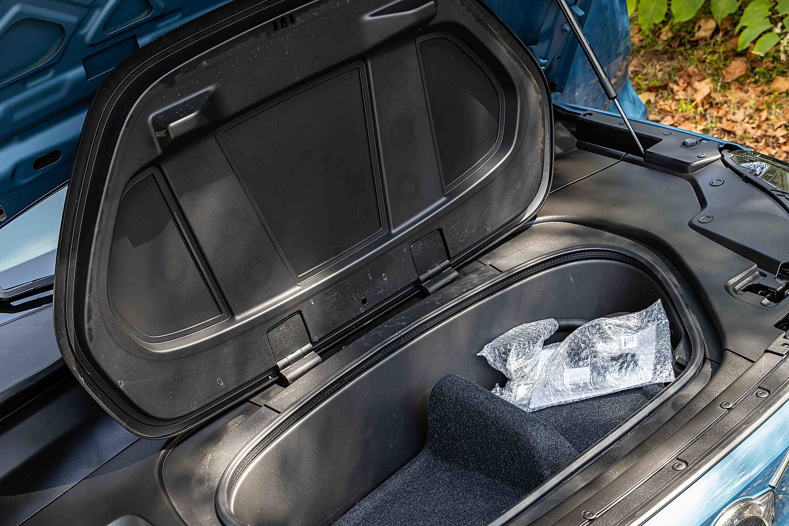 2023 Volvo XC40 Recharge Plus photo 27