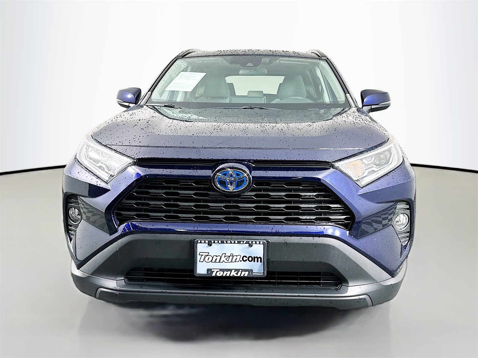 Used 2020 Toyota RAV4 XLE with VIN 2T3RWRFV6LW065514 for sale in Northfield, Minnesota