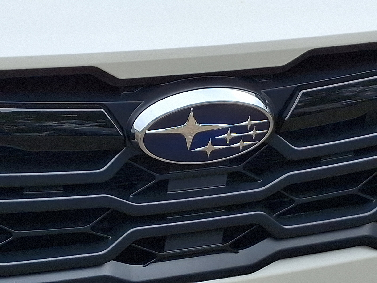2025 Subaru Crosstrek Sport photo 4