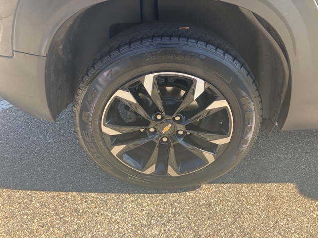 2021 Chevrolet Trailblazer LT photo 10