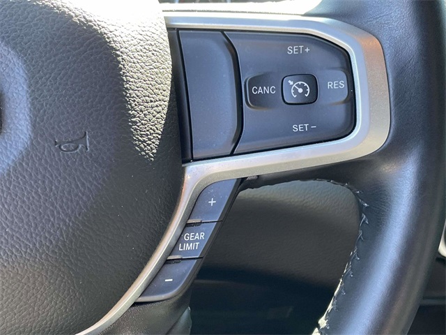 2022 Ram 1500 Big Horn Lone Star photo 18