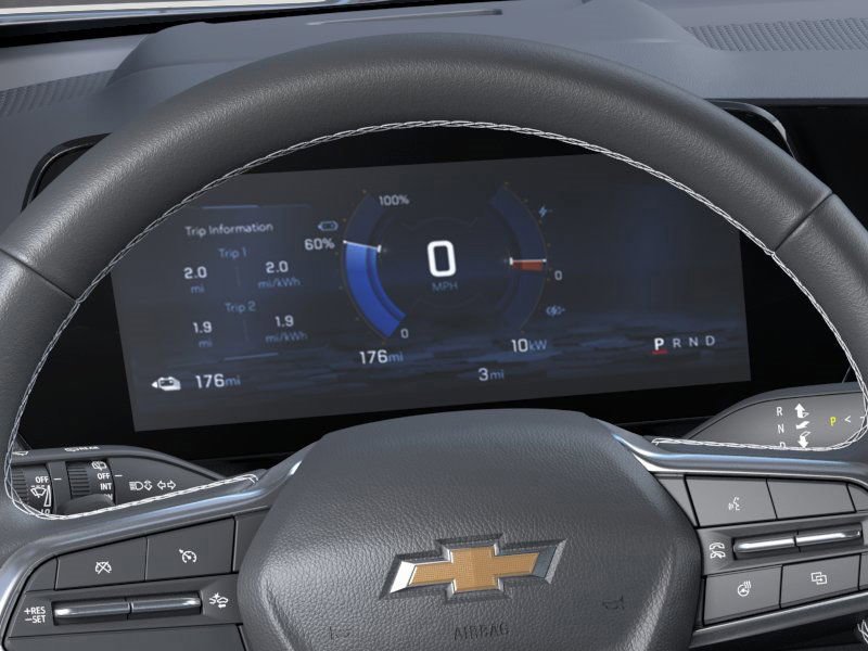 2024 Chevrolet Blazer EV photo 16