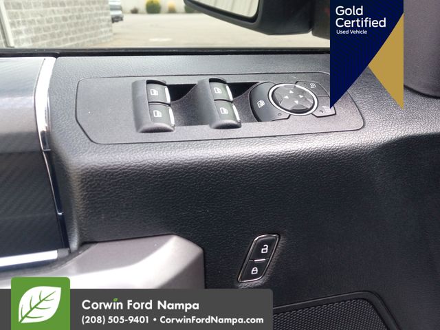 2020 Ford F-150 photo 11