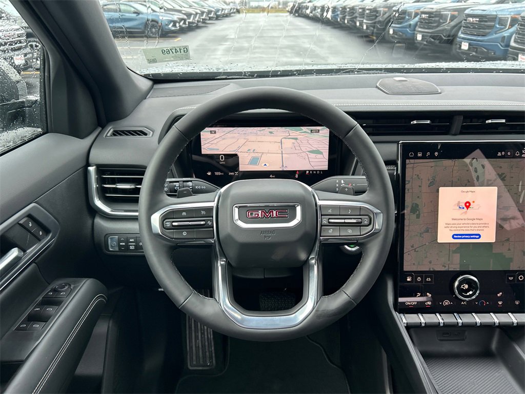 2026 GMC TERRAIN - Image 28