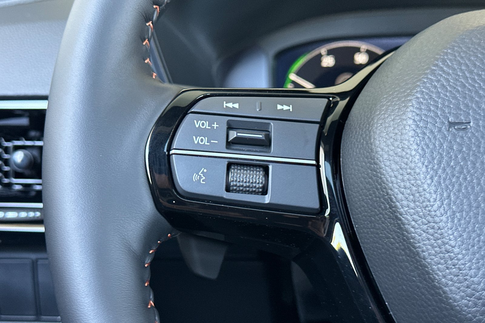 2026 Honda CR-V Sport Touring Hybrid photo 20