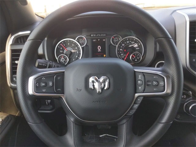 2025 Ram 1500 Big Horn Lone Star photo 20