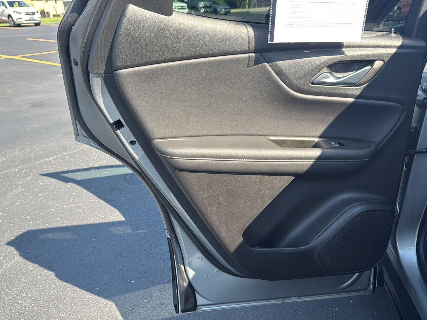 2023 Chevrolet Blazer 2LT photo 20