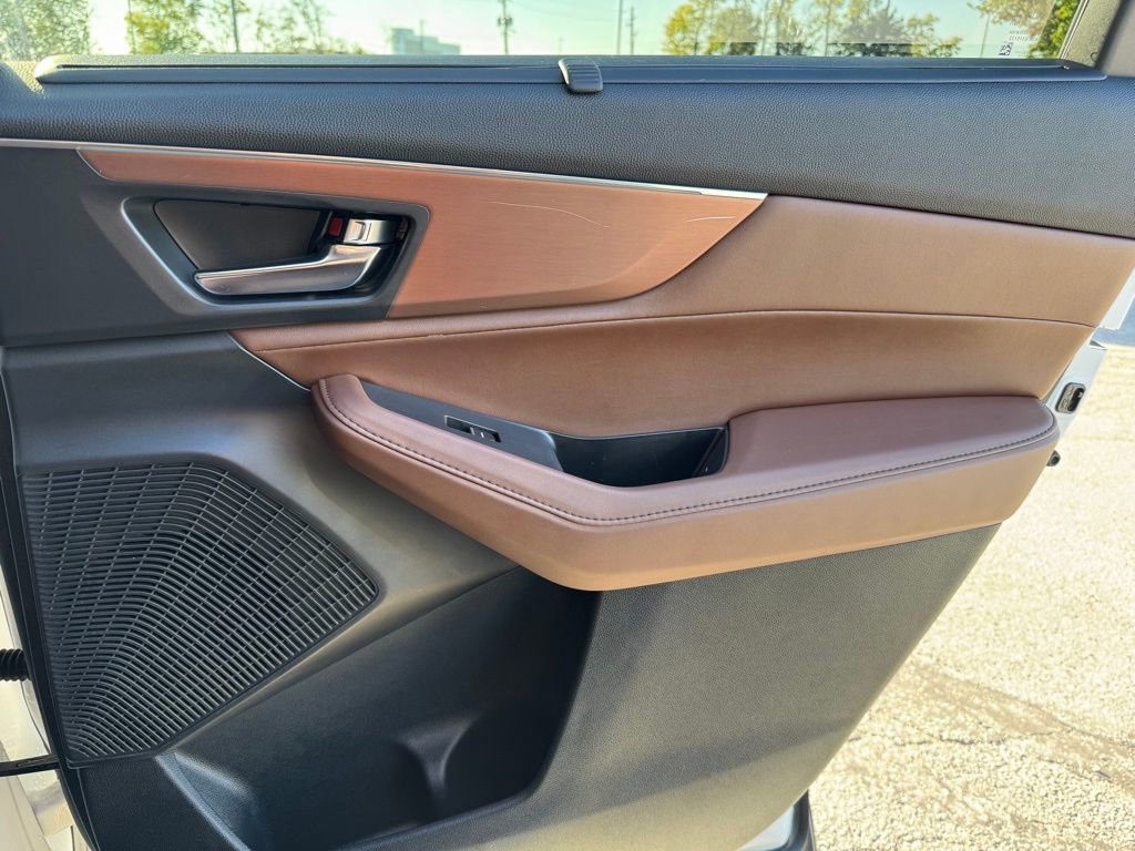2023 Acura MDX SH-AWD Technology photo 29