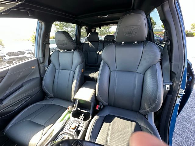 2022 Subaru Forester Wilderness photo 23