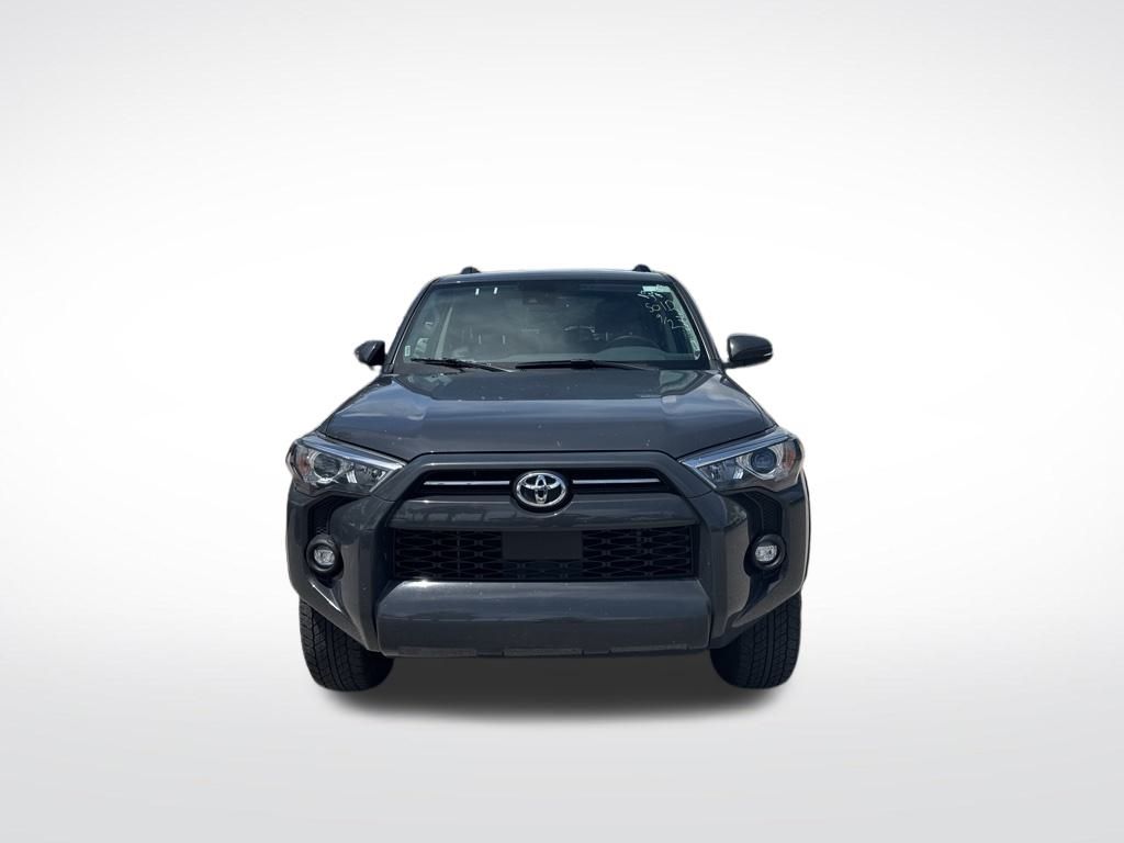 2024 Toyota 4Runner SR5 Premium photo 2