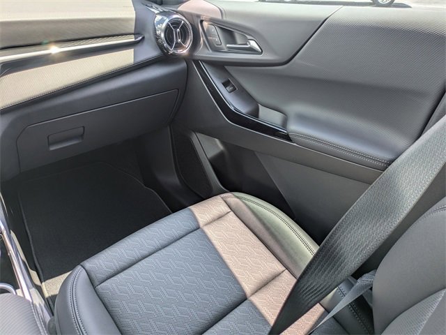 2026 Chevrolet Equinox LT photo 20