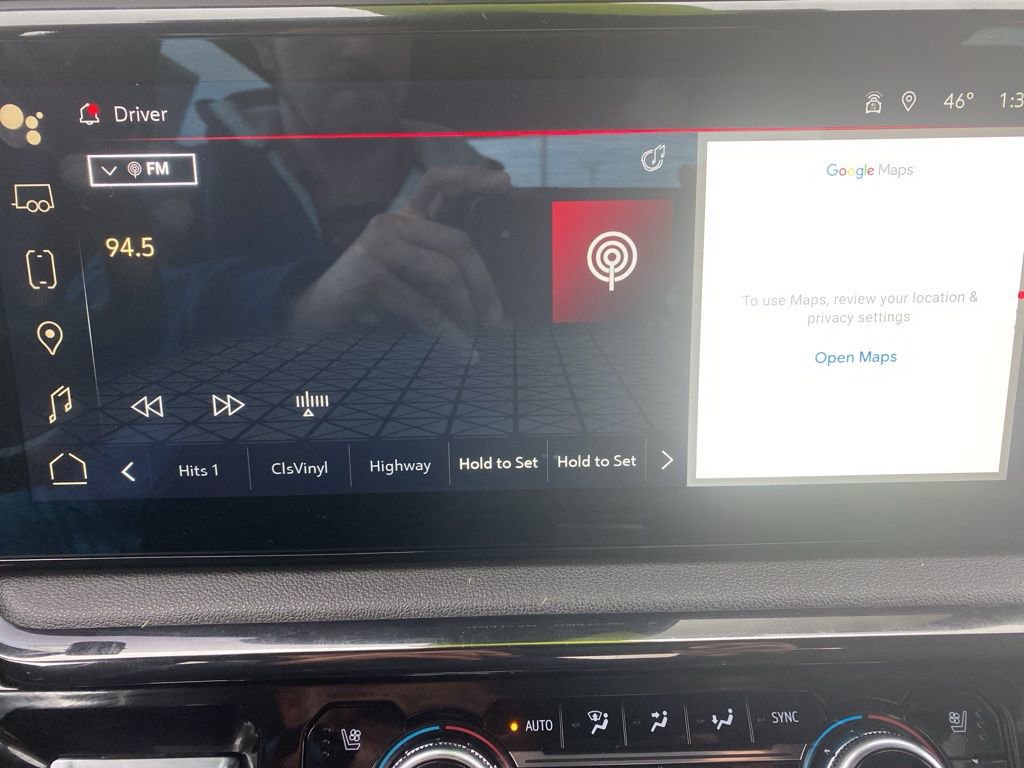 Certified 2024 GMC Sierra 2500HD AT4 with VIN 1GT19PEYXRF253063 for sale in Monticello, Minnesota