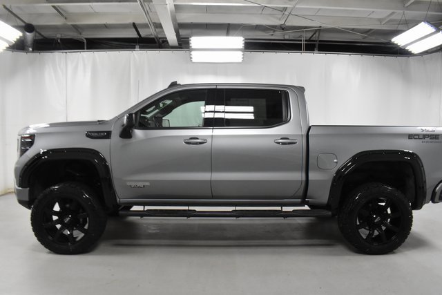 2023 Gmc Sierra 1500 Elevation photo 4