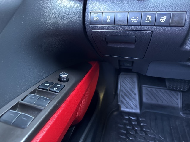 2023 Toyota Camry XSE photo 23