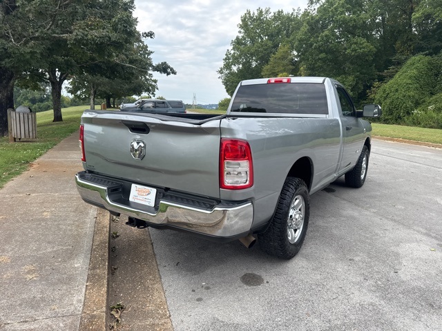 2021 Ram 3500 Tradesman photo 7