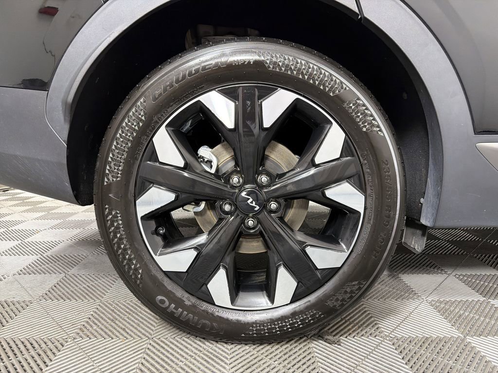 2024 Kia Sportage X-Line photo 13