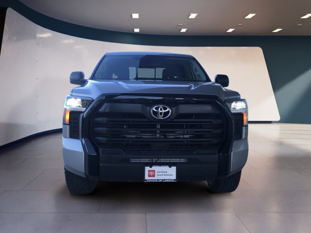 2024 Toyota Tundra SR Double Cab photo 7