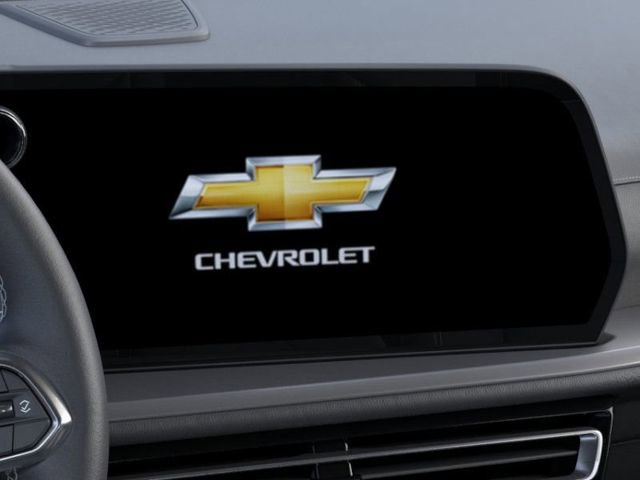 2026 Chevrolet Traverse photo 17