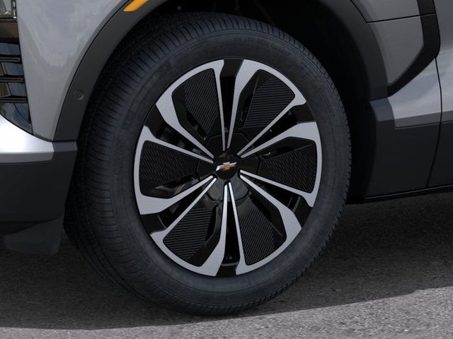 2025 Chevrolet Blazer EV photo 9