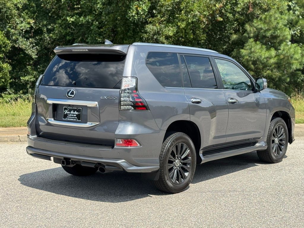 2023 Lexus GX 460 photo 11