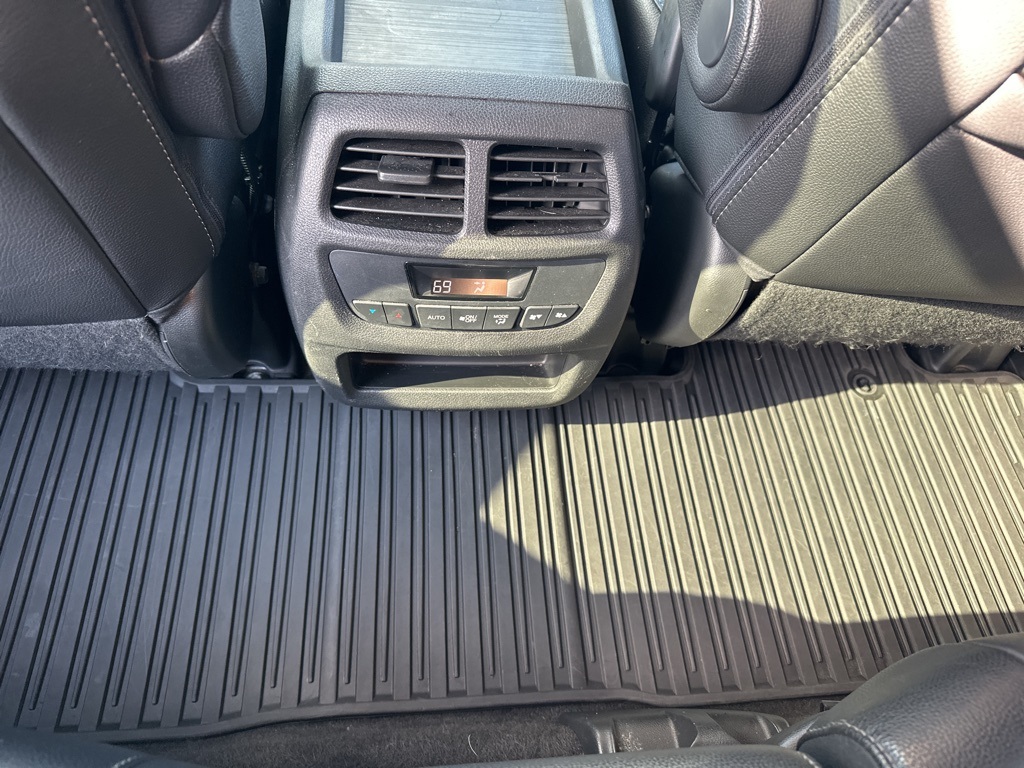 2016 Honda Pilot EX-L photo 14