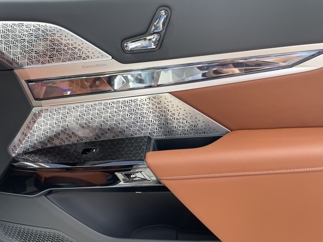 2025 Bmw 760i 760i xDrive photo 11