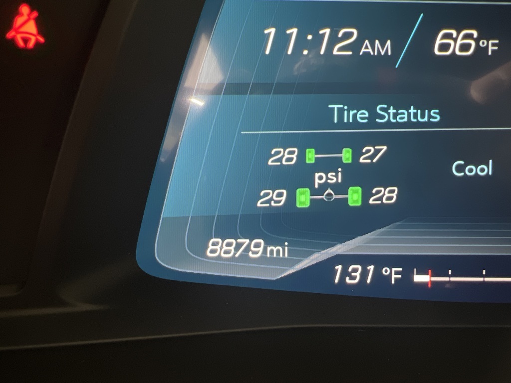 2023 Chevrolet Corvette Stingray 1LT photo 3