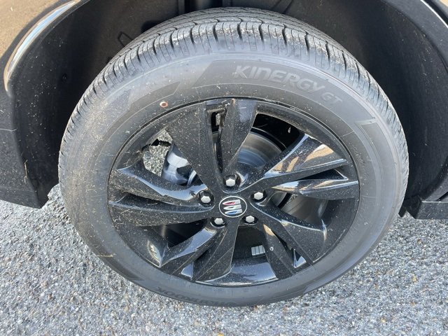 2026 Buick Encore GX Sport Touring photo 8