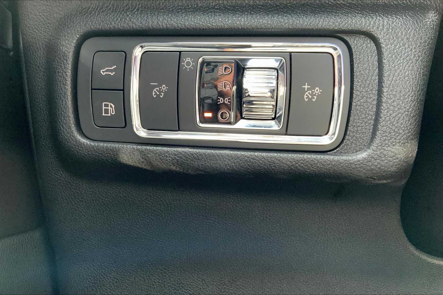 2022 Lincoln Corsair Grand Touring photo 29