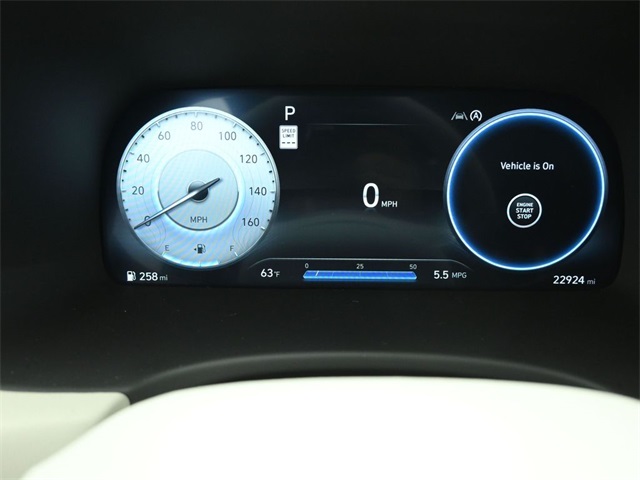 2024 HYUNDAI PALISADE - Image 13