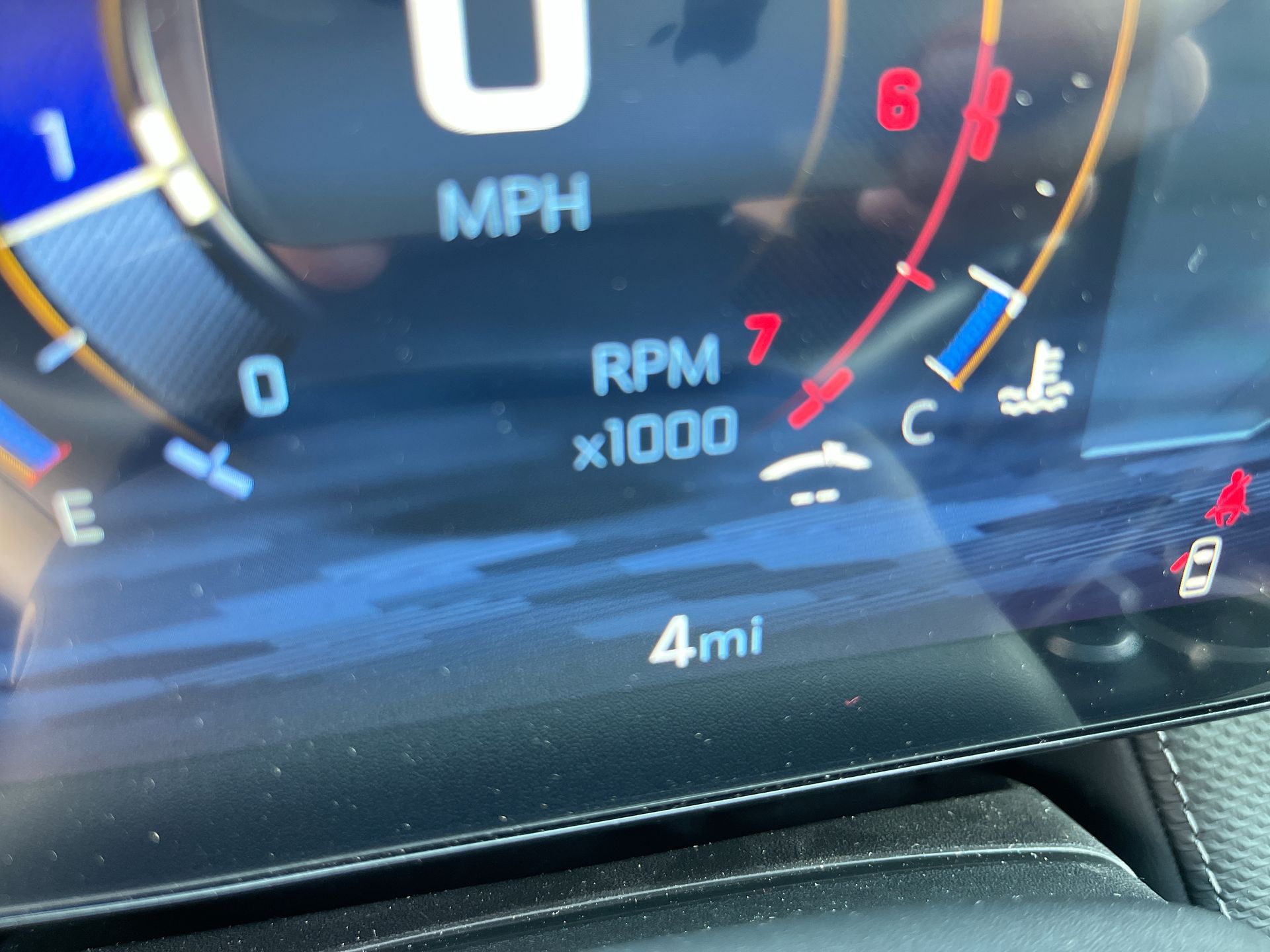 2026 Chevrolet Equinox photo 12