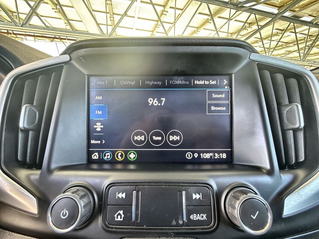 2022 Gmc Terrain SLT photo 13