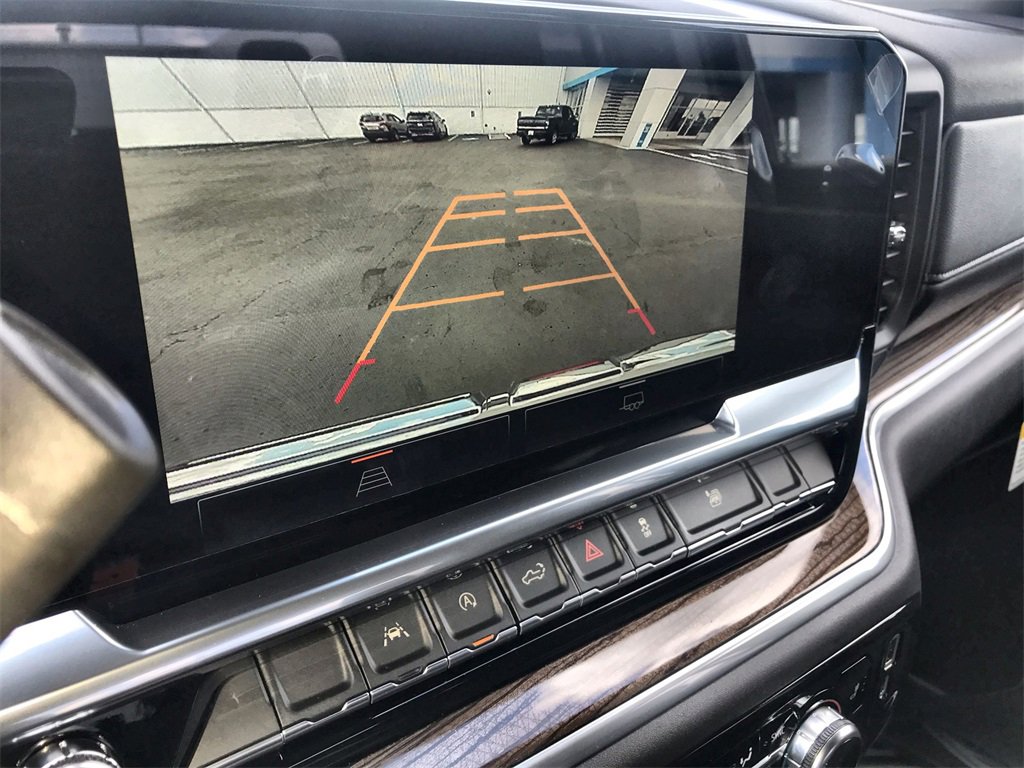 2026 Gmc Sierra 1500 Elevation photo 16
