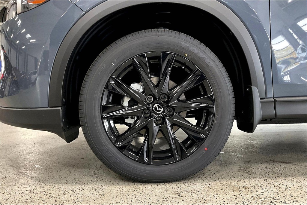 2025 MAZDA CX-5 - Image 11