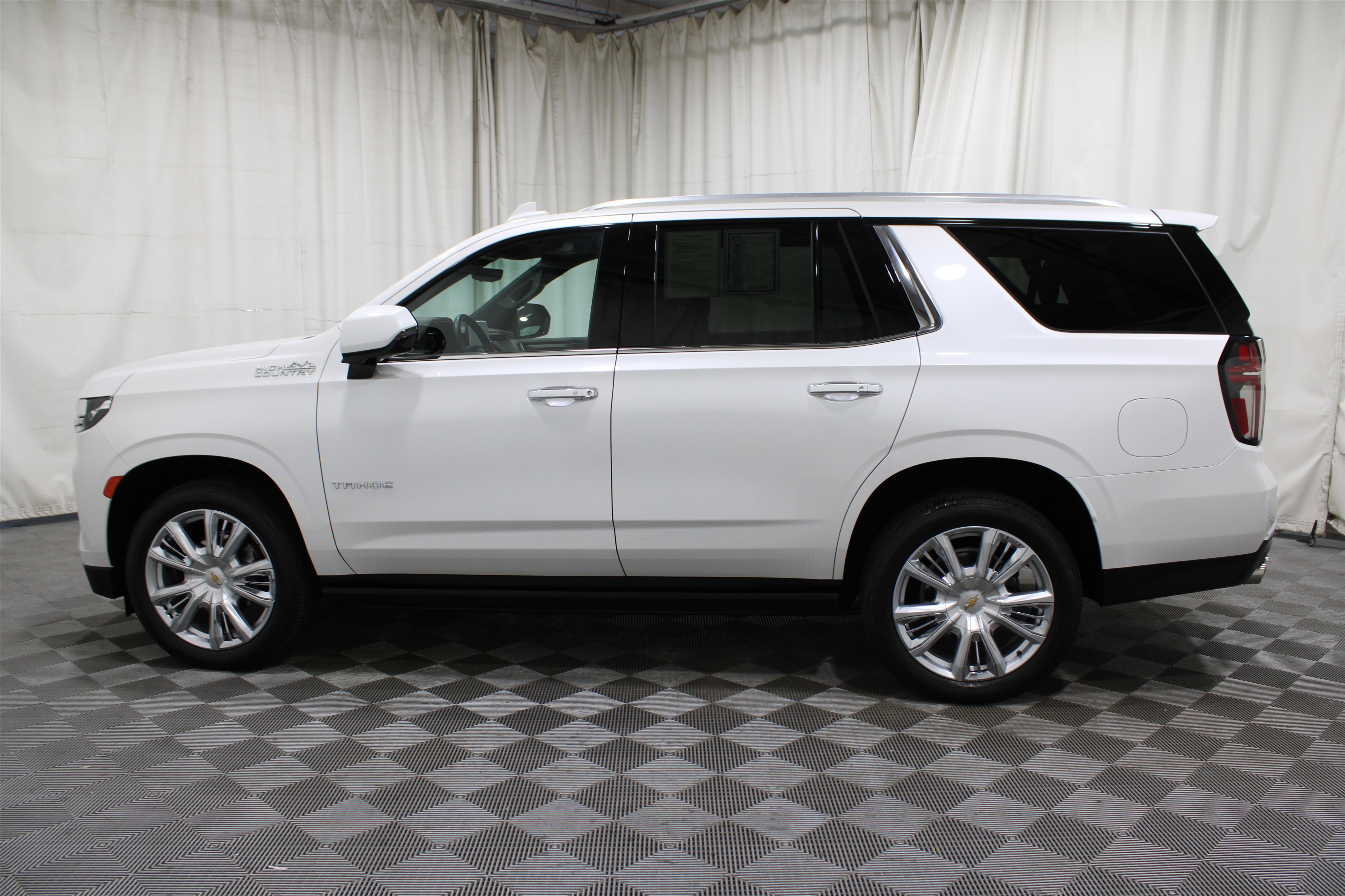 2023 Chevrolet Tahoe High Country photo 22