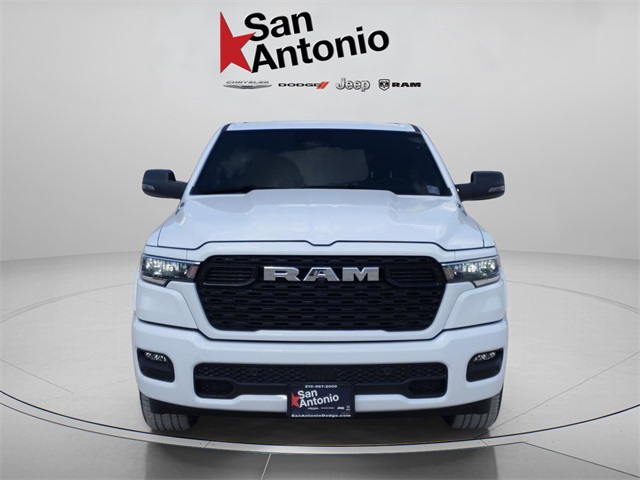 2025 Ram 1500 Big Horn Lone Star photo 3