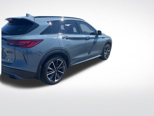 2024 Infiniti QX50 SPORT photo 3