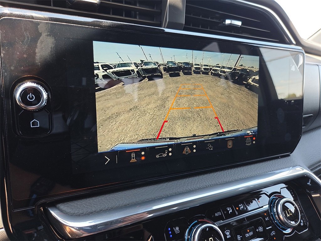 2025 Gmc Sierra 1500 Denali photo 12