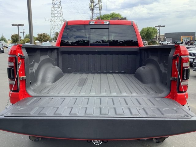 2021 Ram 1500 TRX photo 33
