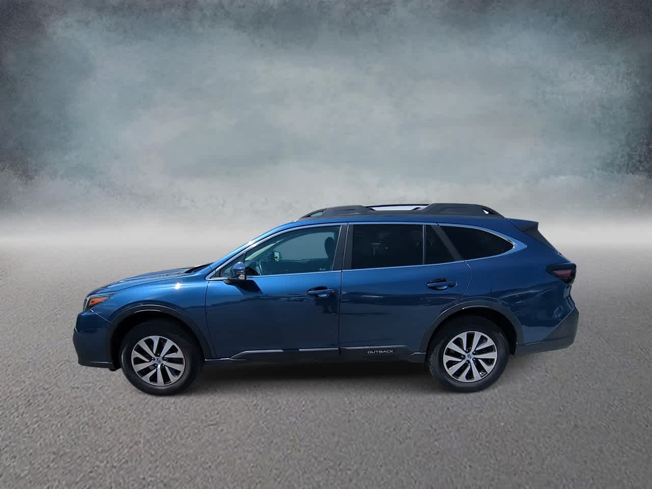 2020 Subaru Outback Premium photo 4