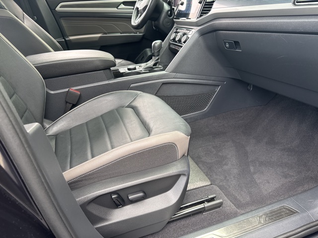 2023 Volkswagen Atlas V6 SEL Premium R-Line photo 14