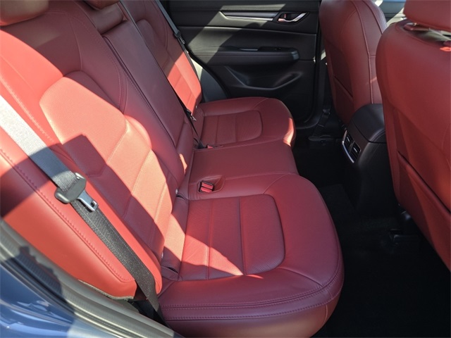 2023 Mazda CX-5 2.5 S Carbon photo 11