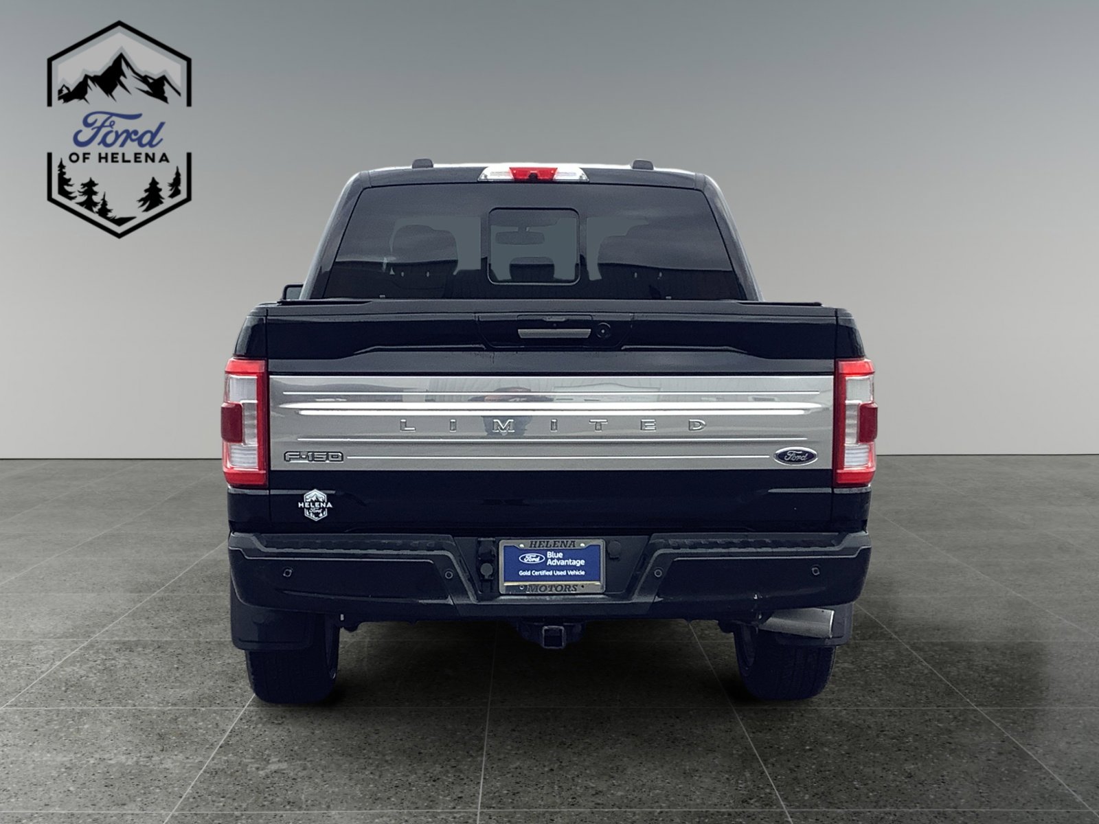 2021 Ford F-150 photo 4