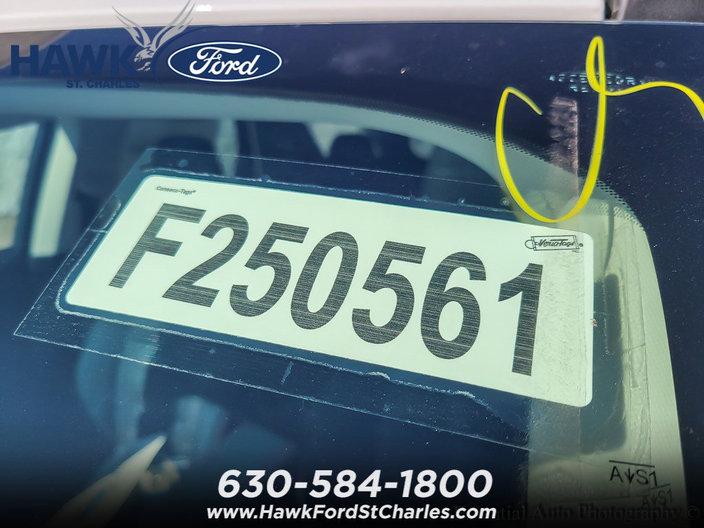 2025 FORD BRONCO SPORT - Image 18