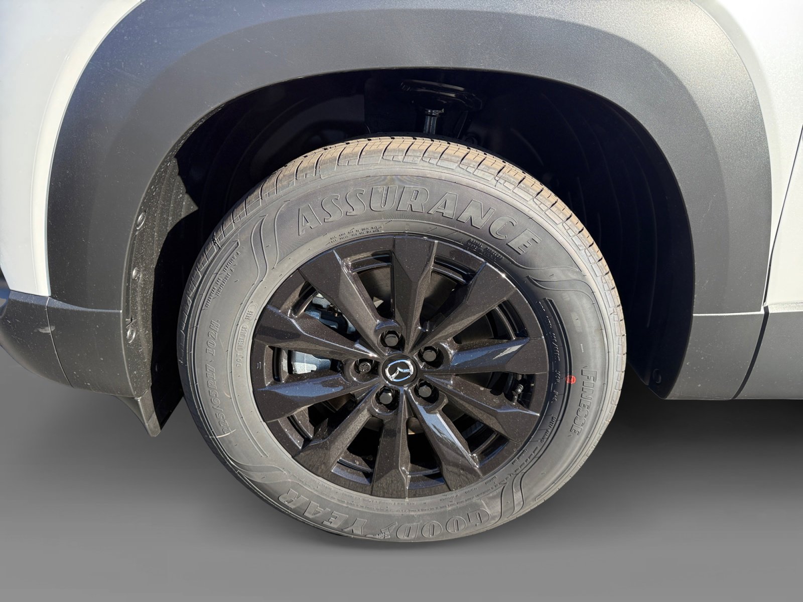 2026 Mazda CX-50 Preferred photo 2