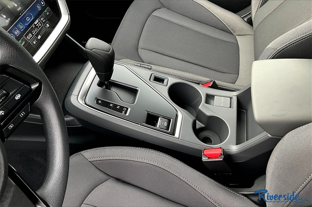 2025 Subaru Crosstrek Premium photo 3