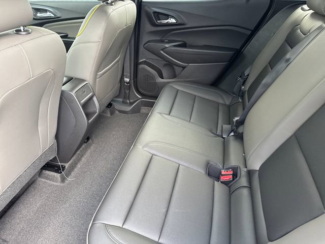 2026 Chevrolet Trax ACTIV photo 10
