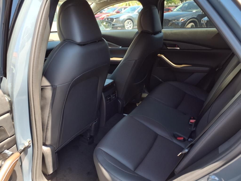 2025 Mazda CX-30 2.5 Turbo Premium Plus photo 15